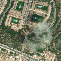 Satellite imagery of survey_point, PT