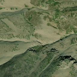 Satellite imagery of Mirador Alto, ES