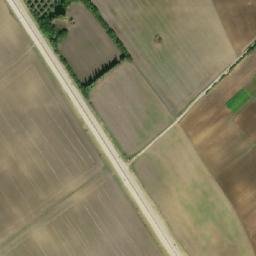 Satellite imagery of Pointe de Sidi Abdallah, TN