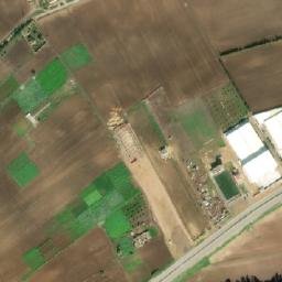 Satellite imagery of Pointe de Sidi Abdallah, TN