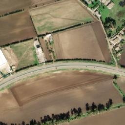Satellite imagery of Pointe de Sidi Abdallah, TN