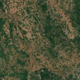 Satellite imagery of Paliókastron, GR