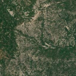Satellite imagery of Paliókastron, GR