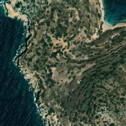 Satellite imagery of Ákra Eikónisma, GR