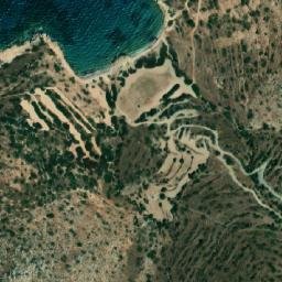 Satellite imagery of Ákra Eikónisma, GR