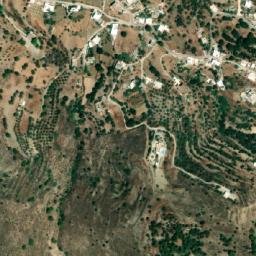 Satellite imagery of Ákra Vrákhos, GR