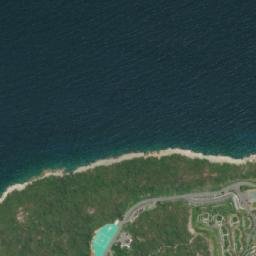 Satellite imagery of Saplı Burnu, TR