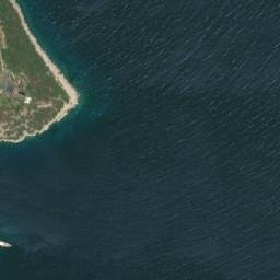 Satellite imagery of Saplı Burnu, TR
