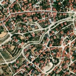 Drone Görünümü