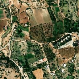 Drone Görünümü