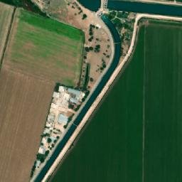 Drone Görünümü