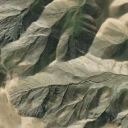 Satellite imagery of 257, IR