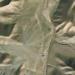 Satellite imagery of 257, IR