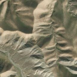 Satellite imagery of 257, IR