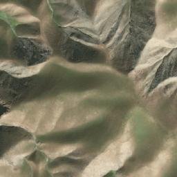 Satellite imagery of 258/4, IR