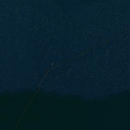 Satellite imagery of Takaiwa Misaki, JP