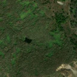 Satellite imagery of 中大倉山, JP