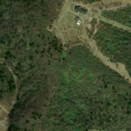Satellite imagery of 中大倉山, JP