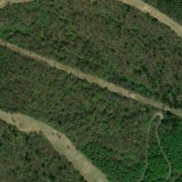 Satellite imagery of 中大倉山, JP