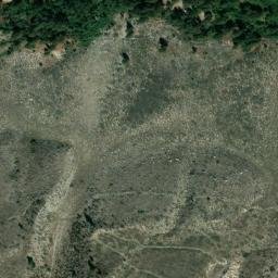 Satellite imagery of Blue Star Mines, US