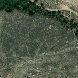 Satellite imagery of Blue Star Mines, US