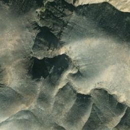 Satellite imagery of Boaz Prospect, US