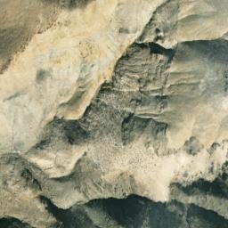 Satellite imagery of Boaz Prospect, US