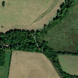 Satellite imagery of Burton Ridge, US
