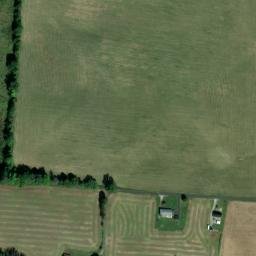 Satellite imagery of Burton Ridge, US