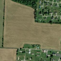 Satellite imagery of Burton Ridge, US