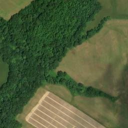 Satellite imagery of Tick Ridge, US