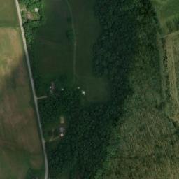 Satellite imagery of Tick Ridge, US