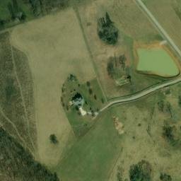 Satellite imagery of Tick Ridge, US