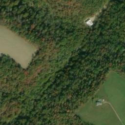 Satellite imagery of Hickory Nut Ridge, US