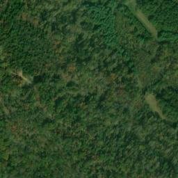 Satellite imagery of The Narrows, US