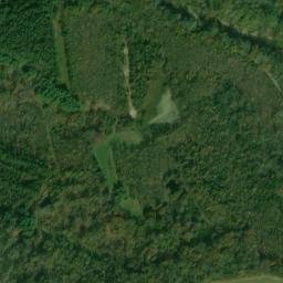 Satellite imagery of The Narrows, US