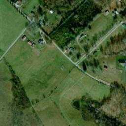 Satellite imagery of Hall Ridge, US