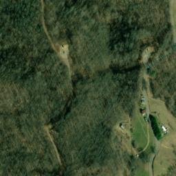 Satellite imagery of Nealy Ridge, US