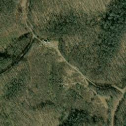 Satellite imagery of Little Fork Ridge, US