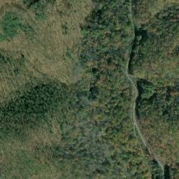 Satellite imagery of Red Root Ridge, US