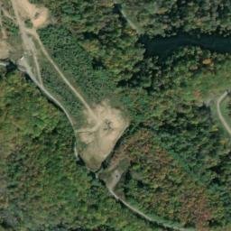 Satellite imagery of West Fork Ridge, US