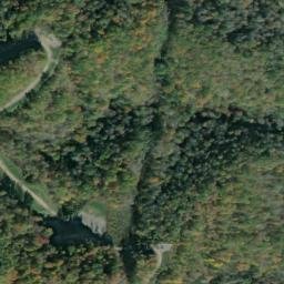 Satellite imagery of West Fork Ridge, US