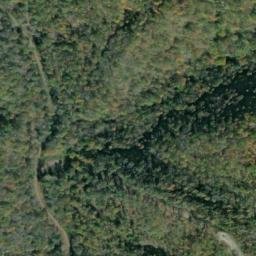 Satellite imagery of West Fork Ridge, US