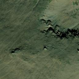 Satellite imagery of Mirador Alto, ES