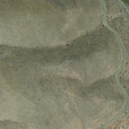 Satellite imagery of Castillo de Gergal, ES