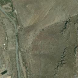 Satellite imagery of Castillo de Gergal, ES