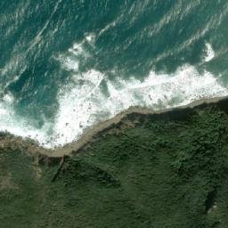 Satellite imagery of Kef Abid, TN