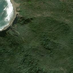 Satellite imagery of Kef Abid, TN