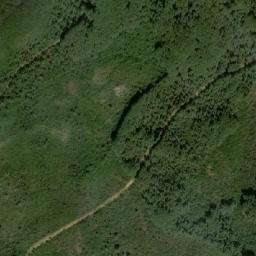Satellite imagery of Rannda, TN