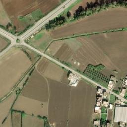 Satellite imagery of Pointe de Sidi Abdallah, TN